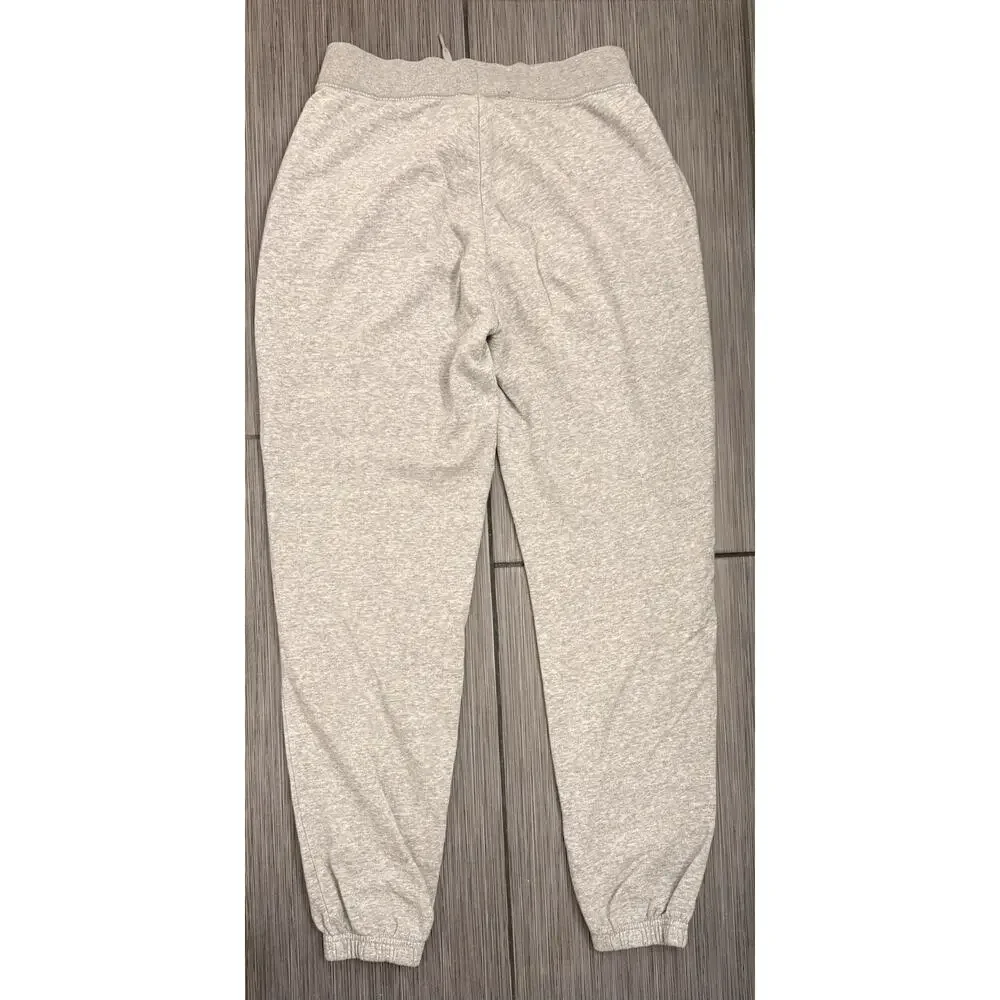 Nike Women's Fleece Sportswear Pants / Club Fleece Joggers Size Small